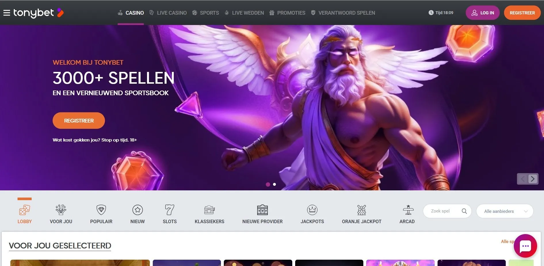 Tonybet Casino Tonybet Casino Startseite